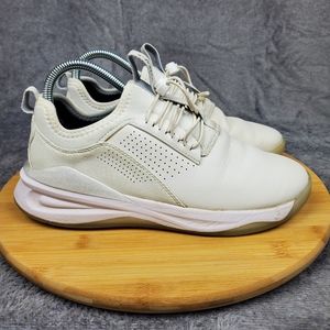 Clove Women's Size 8 White Comfort Nurse Nursing Shoes CL007